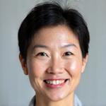 Photo of Dr. Jennifer Chen