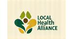 Local Health Alliance Logo