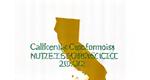 California Nutrition Council Logo